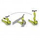 Детска тротинетка Scoot and Ride Hkick 1 olive
